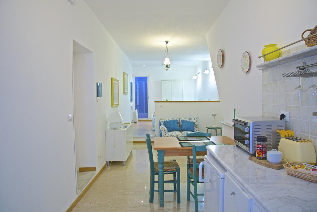 Casa Vacanze Zia Maria Apartment Vernazza Bilik gambar